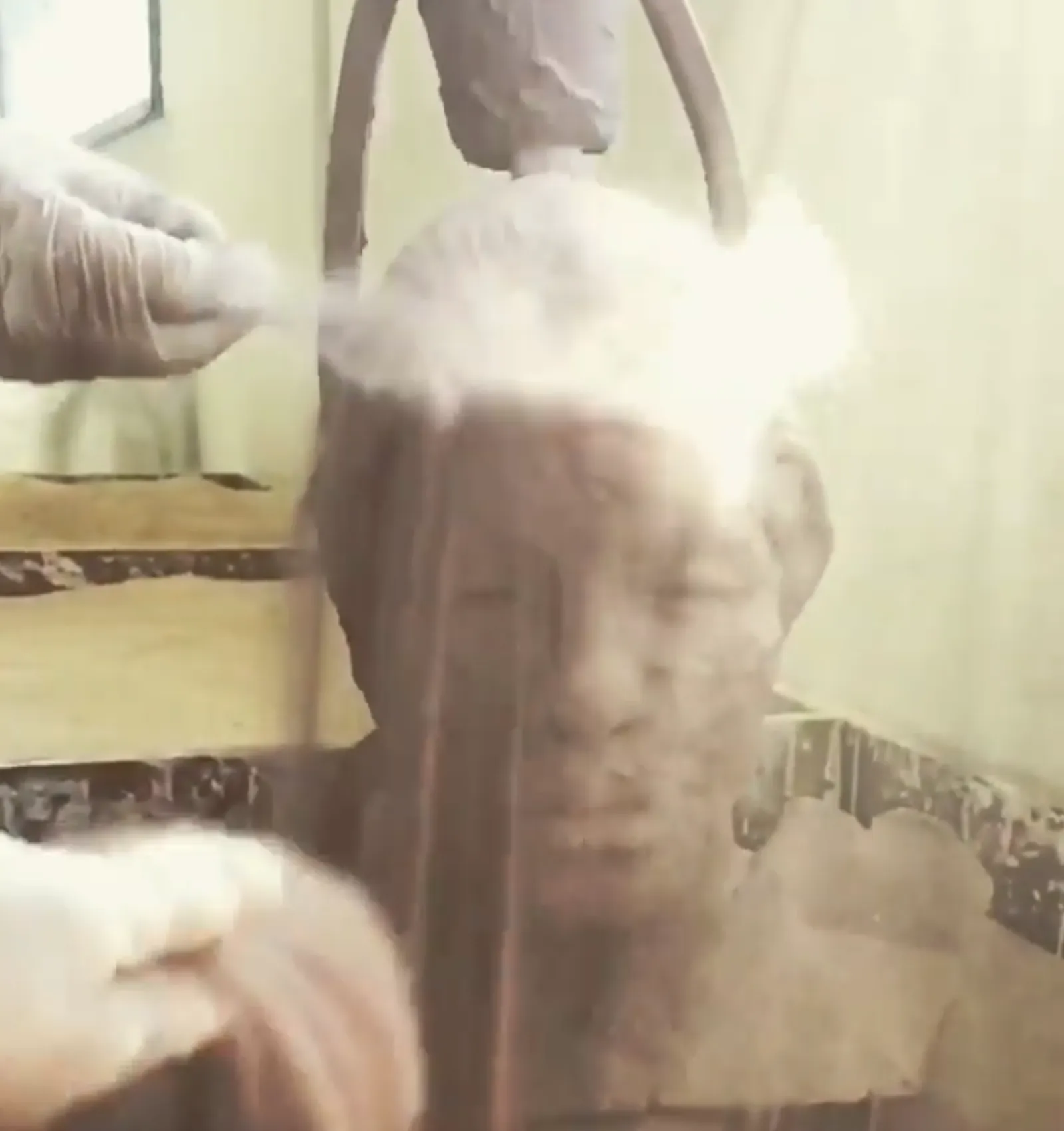 Ceramic Shell Making