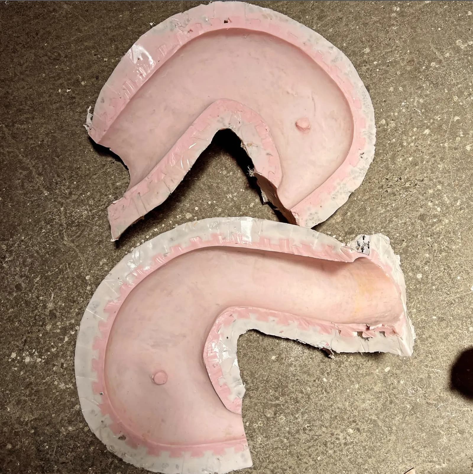 Mould Making